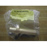 United Bronze 2267-19-21 Fitting