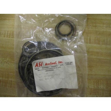 ASI CT106230-PV315 Seal Kit