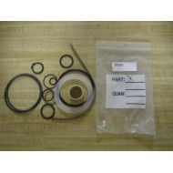 Milco Repair Kit 446-10358 For