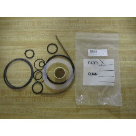Milco Repair Kit 446-10358 For