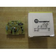 Allen Bradley N60-1613 Photoswitch Module