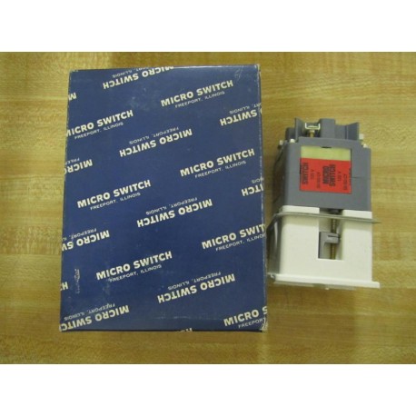 Micro Switch 908AAA01 Honeywell Indicator 7044