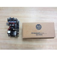 Allen Bradley 509-AOXD 509AOXD Contactor Starter Series B 509A0XD