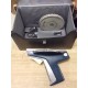 Dymo 25-73E Manual Label Maker - Used