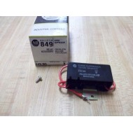 Allen Bradley 849-N5 Surge Suppressor