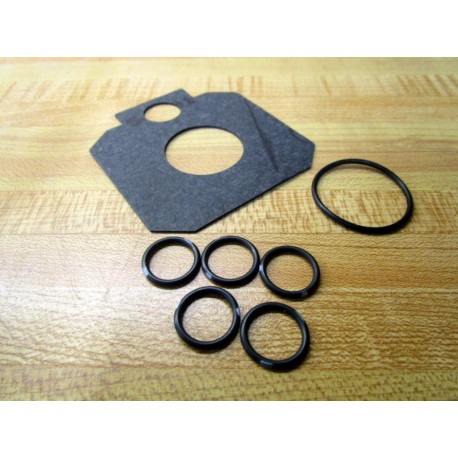 Vickers 893001 Coil Gasket Kit - New No Box