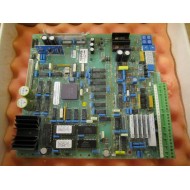 Siemens C98043-A1200-L12-C2 Circuit Board -C2 - Used