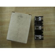 Allen Bradley 1491-N125 Fuse Block 1491N125 Only 1 Block