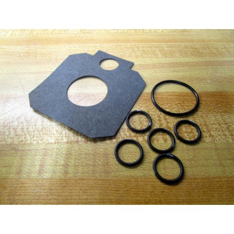 Vickers 893012 Coil Gasket Kit - New No Box