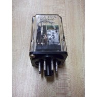 Eagle Signal 20Q2CA120 Relay 120VAC 8PIN - New No Box