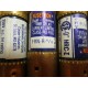 Bussmann FRN-R-410 410Amp Fuse Pack  Of 10 - New No Box