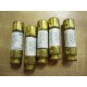 Econ ECNR 4 4Amp 250 Volt Fuse Pack Of 5 - New No Box