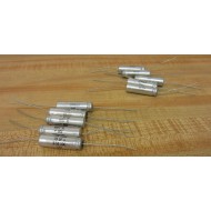 Sprague TE 1308 Capacitor TE1308 30 D + 75 UF + 0-50VDC (Pack of 10) - New No Box