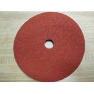 3M 785C Fibre Discs 24 Grit 13937 7" (Pack of 15) - New No Box