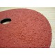 3M 785C Fibre Discs 24 Grit 13937 7" (Pack of 15) - New No Box
