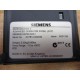 Siemens 6SE6420-2UD17-5AA1 Drive 6SE64202UD175AA1 w Adv. Operator Panel - Used