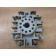Cutler Hammer D3PA3-A2 Eaton Relay Socket D3PA3A2 (Pack of 7) - New No Box