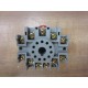 Cutler Hammer D3PA3-A2 Eaton Relay Socket D3PA3A2 (Pack of 7) - New No Box
