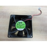 Japan Servo PUDC24Z4 Axial Fan DC24V 0.1 A 2.4W - New No Box