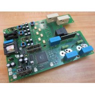 ABB 58921441C Circuit Board NINT-45 - Used
