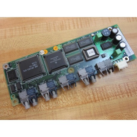 ABB NAMC-03 Circuit Board NAMC03 3BSE006065R1 - Used