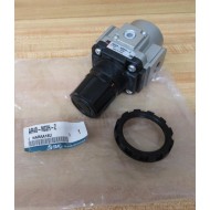 SMC AR40-N02H-Z Regulator NARRA18U