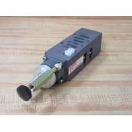 Numtatics I23RS100JP00000 Regulator Assembly - Used