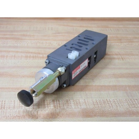 Numtatics I23RS100JP00000 Regulator Assembly - Used
