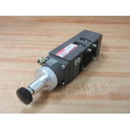 Numtatics I23RS100JP00000 Regulator Assembly wo Standoff - Used
