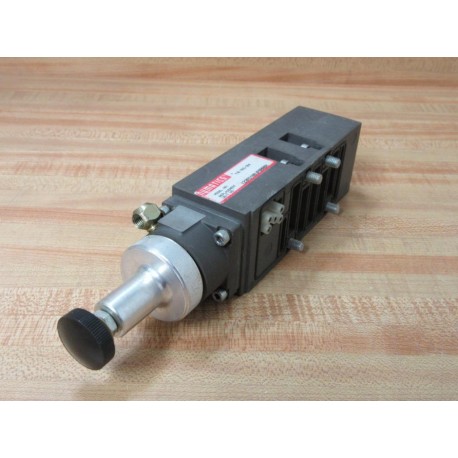 Numtatics I23RS100JP00000 Regulator Assembly wo Standoff - Used