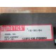Numtatics I23RS100JP00000 Regulator Assembly wo Standoff - Used