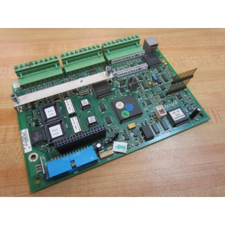 Parker AH470372U002 Circuit Board 470372 - Parts Only