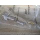 Amphenol 999-226 Connector 999226 554-87767