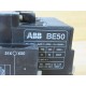 Asea Brown Broveri BE50 Contactor - Used