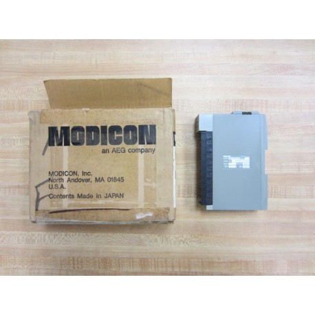 AEG D0-1136-000 Output Module D01136000