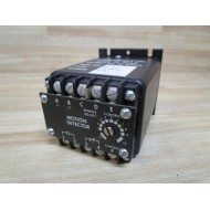 ISSC 1214-1-K-B Motion Detector - New No Box