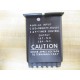 ISSC 1214-1-K-B Motion Detector - New No Box