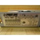 Power-One MAP55-4000 D.C. Power Supply MAP554000 VAC 110-230