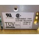 Power-One MAP55-4000 D.C. Power Supply MAP554000 VAC 110-230