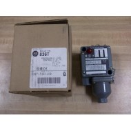 Allen Bradley 836T-T251JX9 Pressure Switch