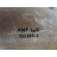 AMP 225395-2 RF Coaxial Connector BNC Plug 2253952 (Pack of 5)