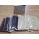 Legrand SP3 Wall Plates 3 Gang Switch Cover 11-Pack
