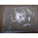 Legrand SP3 Wall Plates 3 Gang Switch Cover 11-Pack