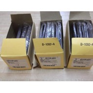 Hubbell 98091 Wall Plates Brown 3 Boxes of 10