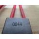Hyster 1389604 Carbon Brushes Hy-1389604 (Pack of 2) - New No Box