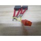 Hyster 1389604 Carbon Brushes Hy-1389604 (Pack of 2) - New No Box