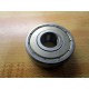 Nachi 6301ZZE C3 Ball Bearing 6301ZE C3