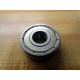 Nachi 6301ZZE C3 Ball Bearing 6301ZE C3