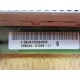 Siemens C98043-A7009-L1 Panel Board C98043A7009L1 - Used