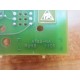 Siemens C98043-A7009-L1 Panel Board C98043A7009L1 - Used